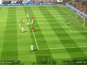 Gameplay fifa world