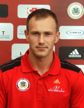 Aleksejs Višņakovs