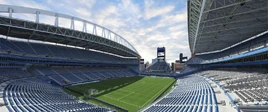 CenturyLink Field
