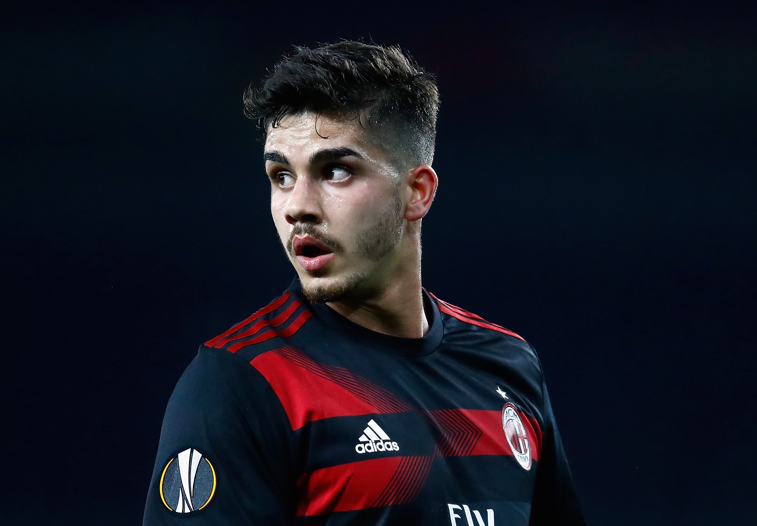 Andre Silva Sofifa Sekali