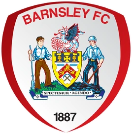 Barnsley FC.
