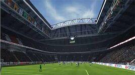 Amsterdam Arena