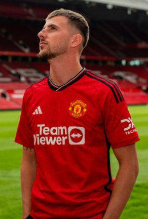 Mason Mount | EA Sports FC wiki | Fandom