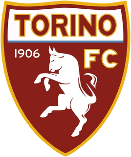 Torino FC Logo.