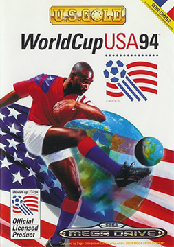 Copa mundial usa 94 online