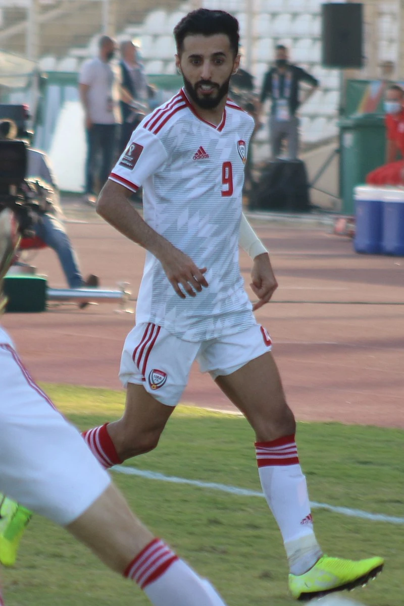 Bandar AlAhbabi EA Sports FC wiki Fandom