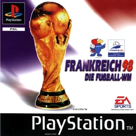 FIFAWM98