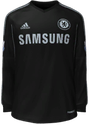ChelseaKit14Alternate.png (13 KB) Chelsea Alternate kit in FIFA 14