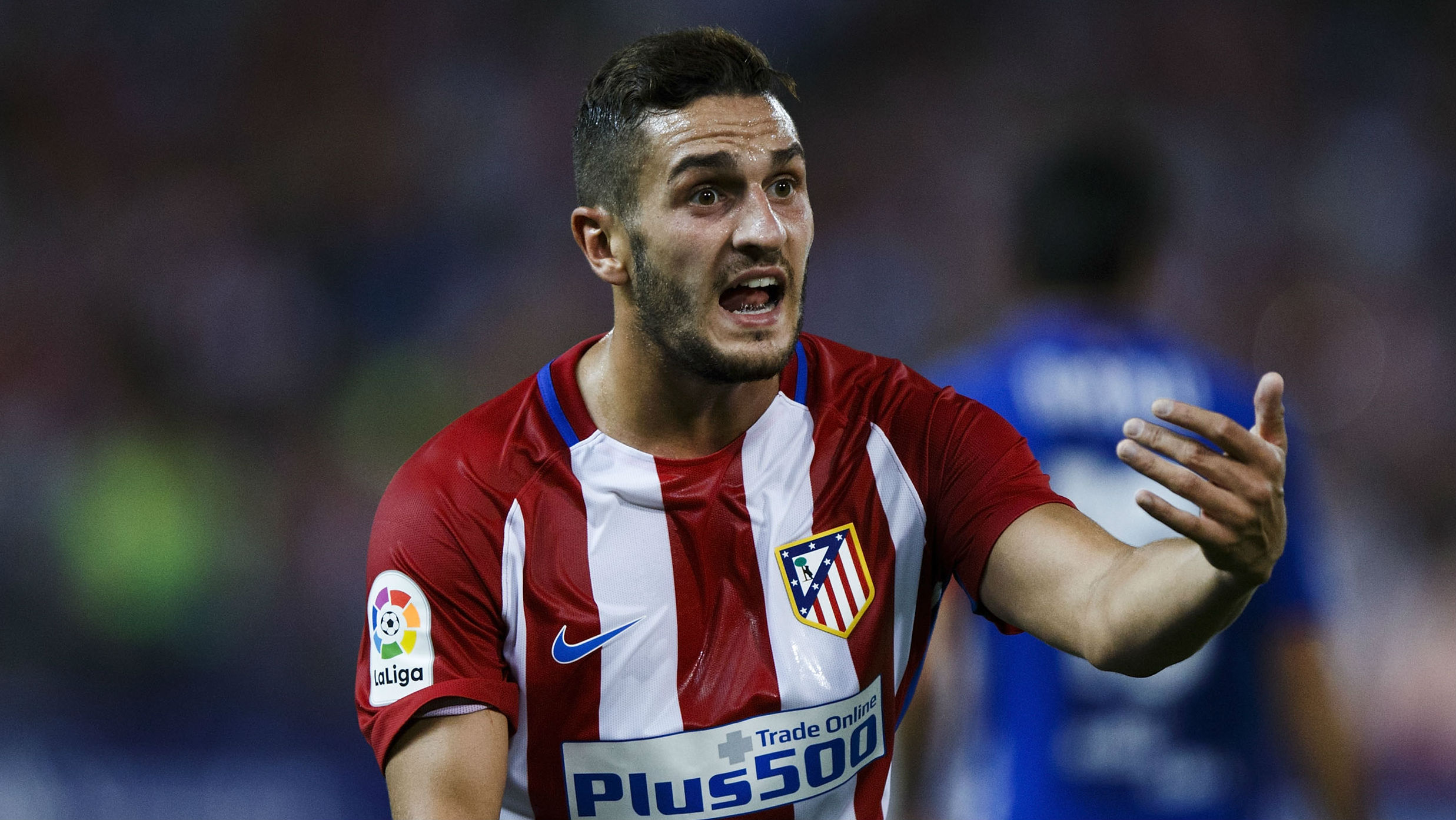 Koke