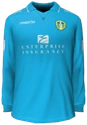 Leeds United Away Kit in FIFA 13