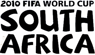 FIFA World Cup 2010 (logo)