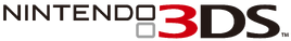 Nintendo 3DS Logo