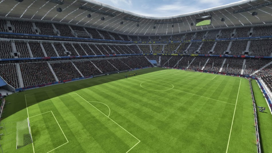 FIFA 23 Stadiums: Full list of NEW arenas