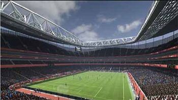 Emirates Stadium