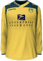 Leeds United Away Kit in FIFA 14