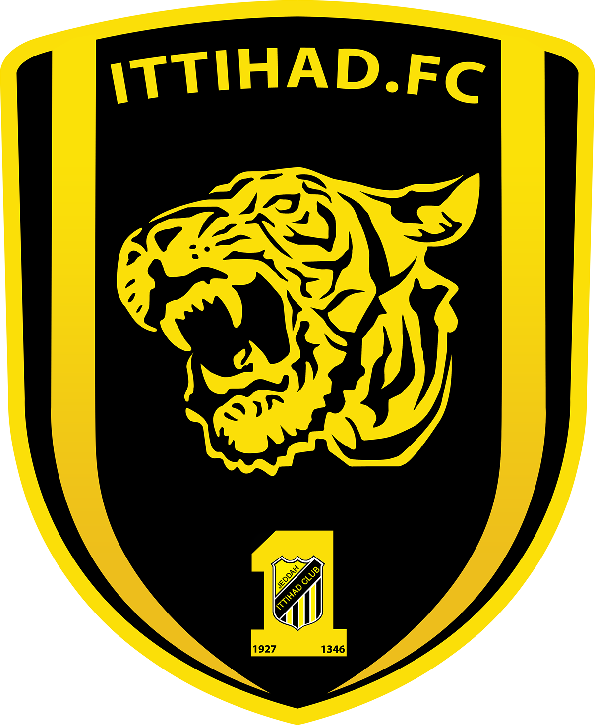 Al-Ittihad Jeddah :: Saudi-Arabia :: Team profile