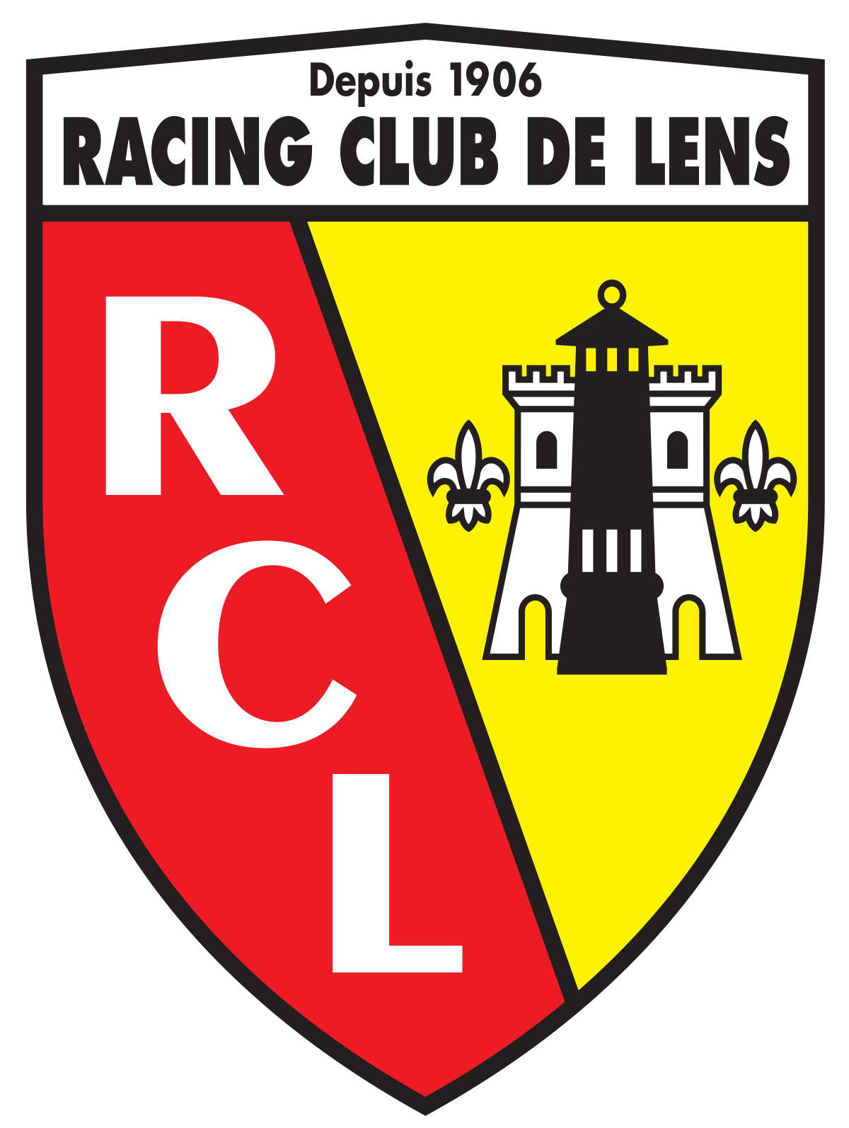 RC Lens, Football Wiki