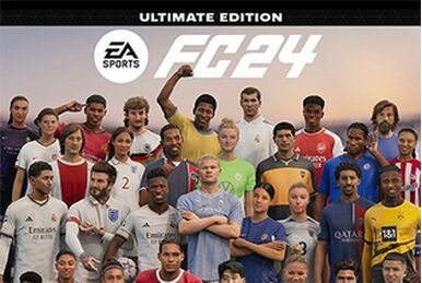 FIFA 20 | FIFA Football Gaming wiki | Fandom