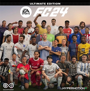 EA Sports FC 24, FIFA Football Gaming wiki