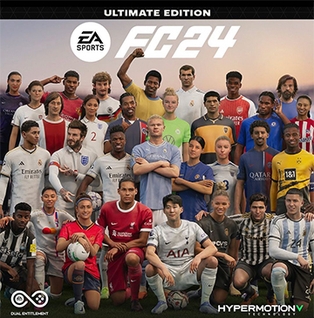 FIFA 09, FIFA Football Gaming wiki