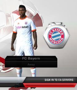 FC Bayern München - Liquipedia FIFA Wiki
