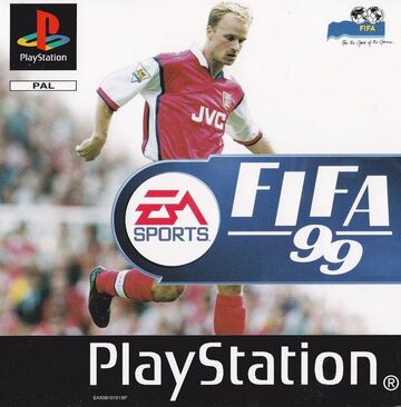 FIFA (video game series) - Wikipedia