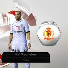 K V Mechelen Fifa Football Gaming Wiki Fandom