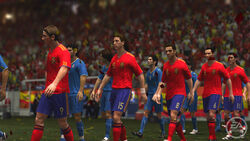  2010 FIFA World Cup South Africa : Video Games