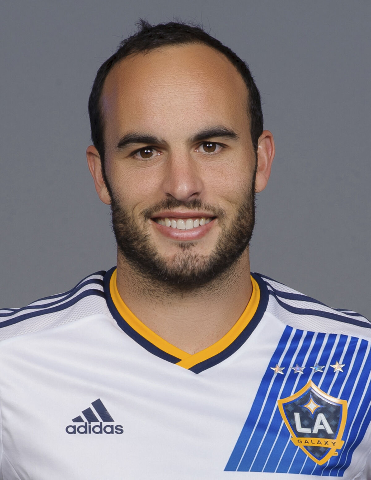 Landon Donovan | FIFA Football Gaming wiki | Fandom