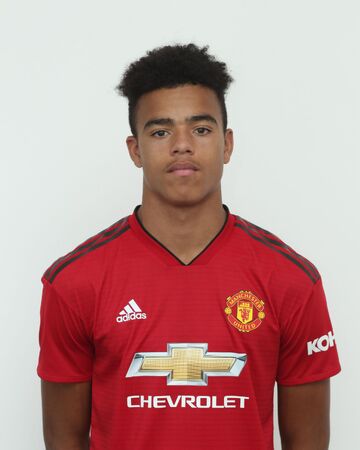 Mason Greenwood Fifa Football Gaming Wiki Fandom