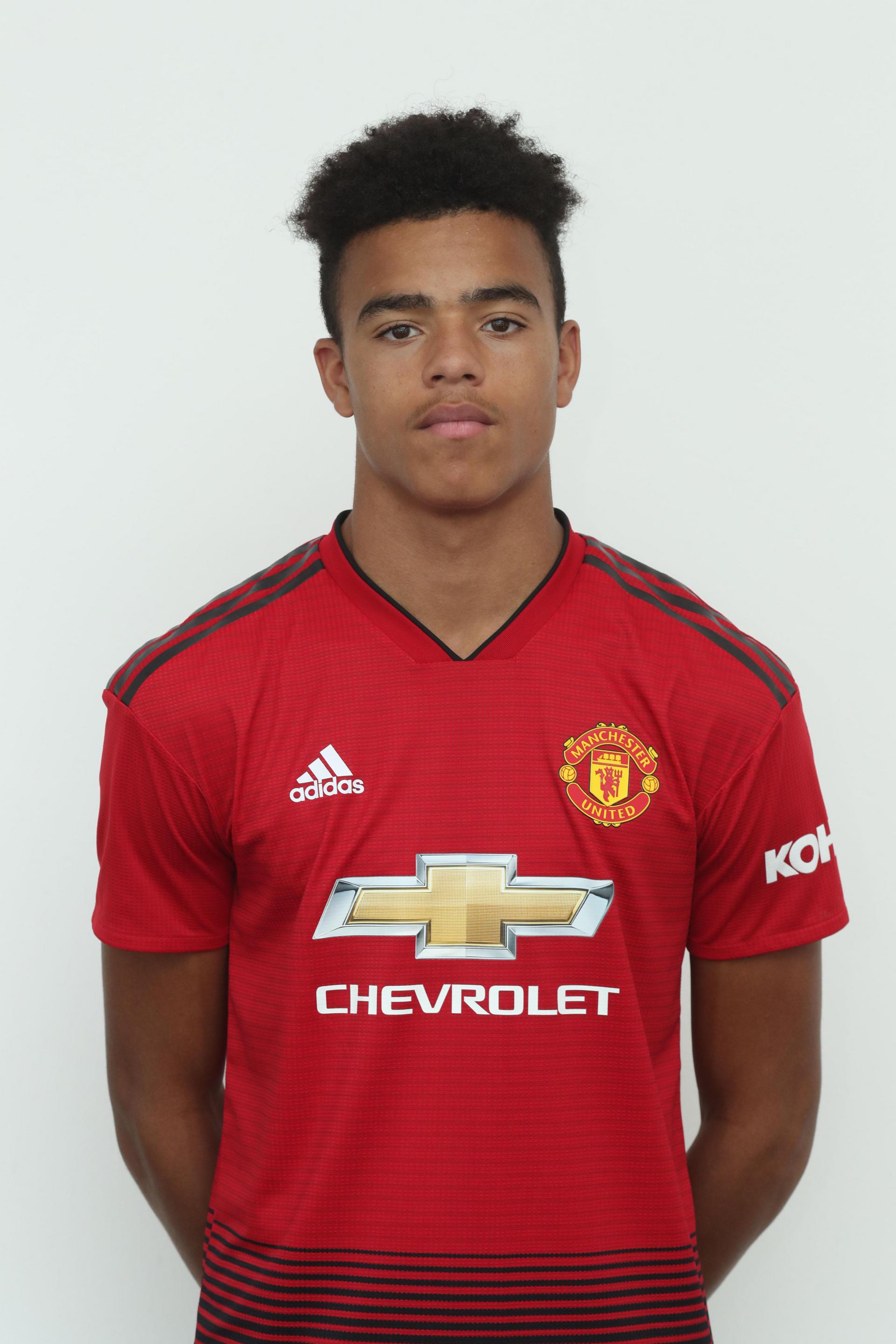 Mason Greenwood Fifa Football Gaming Wiki Fandom