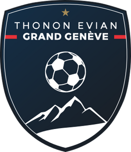 Thonon Evian Logo 2020