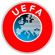 Logo de la UEFA