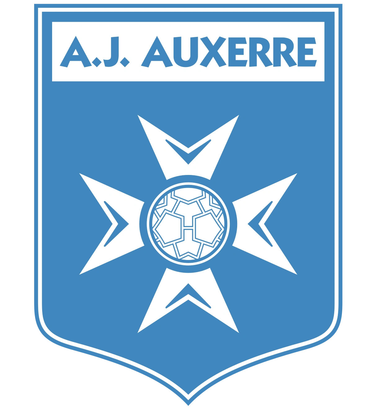 AJ Auxerre | FIFA Football Gaming wiki | Fandom 