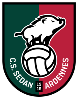 CS Sedan Ardennes