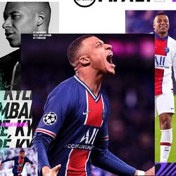 Fifa Football Gaming Wiki Fandom Fifa Football Gaming Wiki Fandom