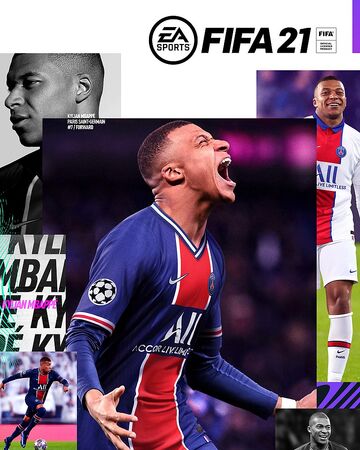 Fifa 21 Fifa Football Gaming Wiki Fandom