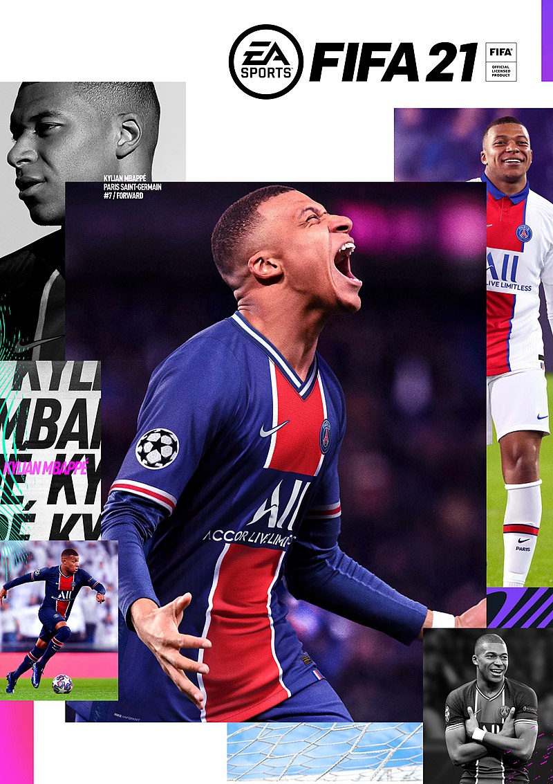 Fifa 21 Fifa Football Gaming Wiki Fandom