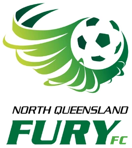 Northern Fury FC logo