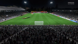 Town Park Fifa 23