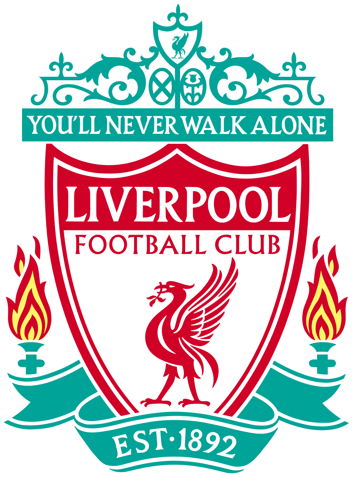 Liverpool F.C., FIFA Football Gaming wiki