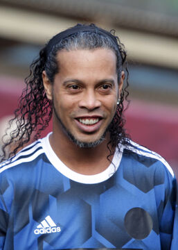 New balance top soccer wiki