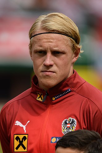 Xaver Schlager | FIFA Football Gaming wiki | Fandom