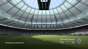 Estadio en FIFA 16