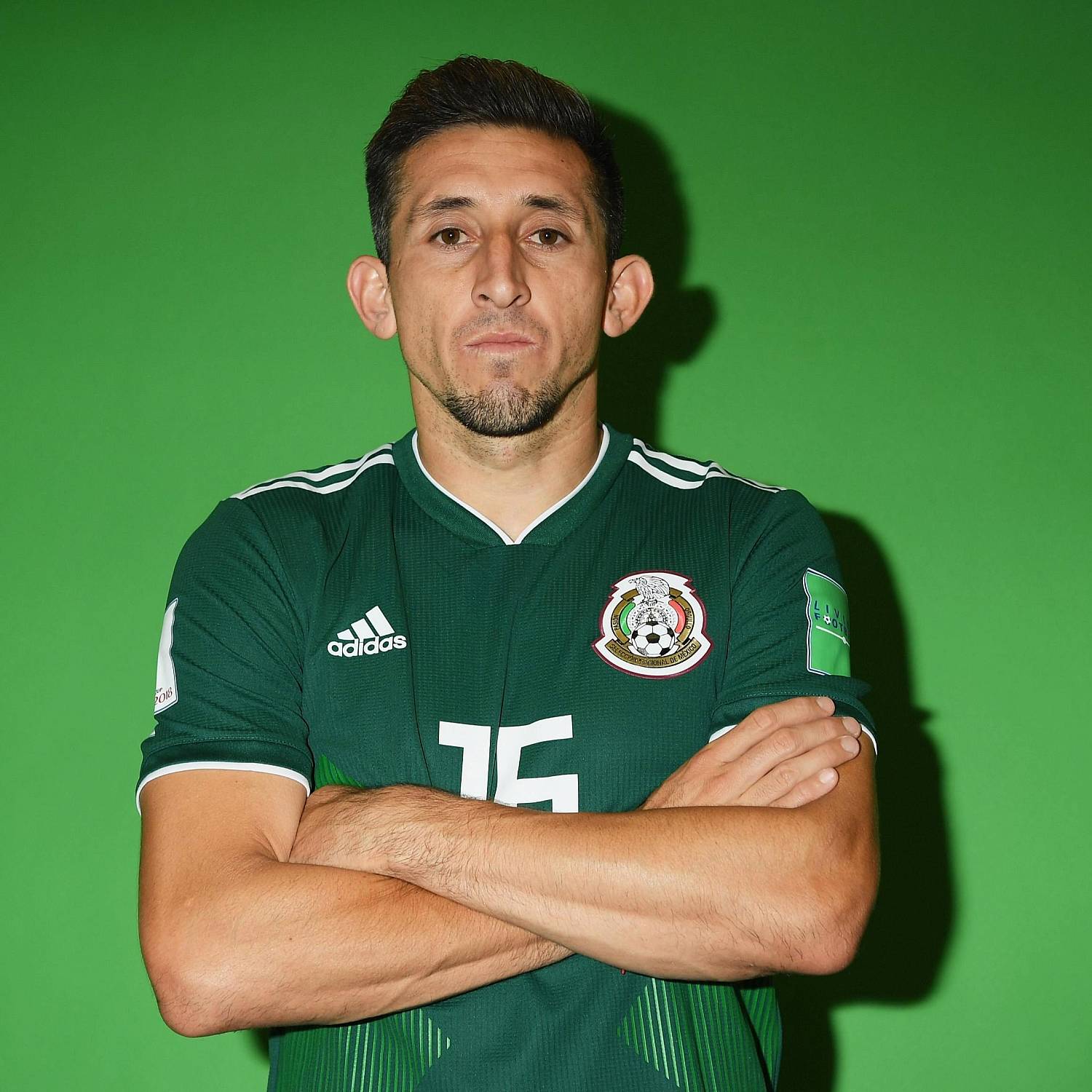 hector miguel herrera