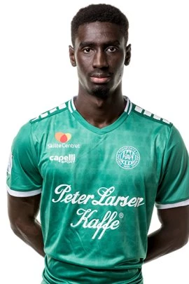 Marokhy Ndione FIFA Football Gaming wiki Fandom