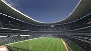 Estadio Azteca Fifa 14