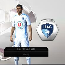 Le Havre Ac Fifa Football Gaming Wiki Fandom
