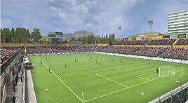 Arena del Centenario