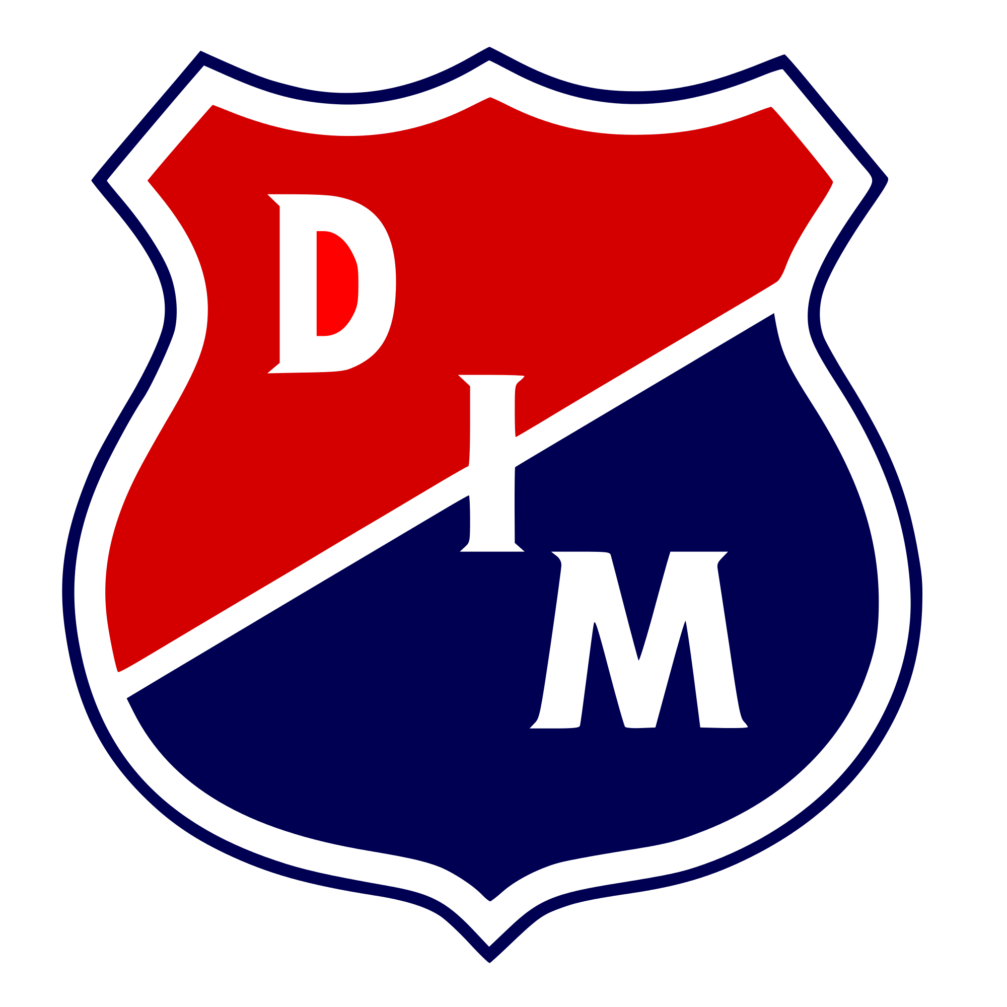 Independiente Medellín, Pro Sports Teams Wiki